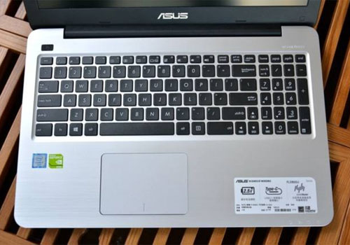 商洛华硕维修服务中心地址