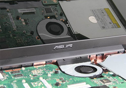 商洛华硕电脑指定售后预约