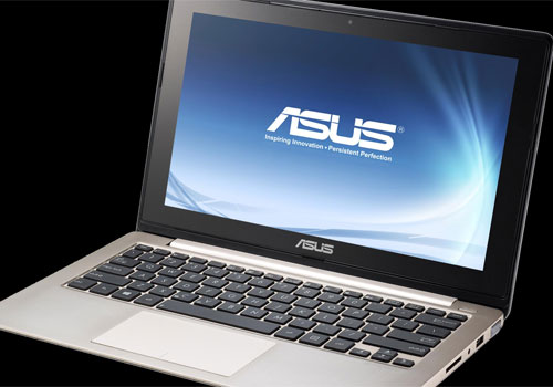 商洛华硕电脑维修中心处理解决电脑屏幕故障