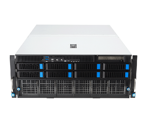 商洛华硕服务器维修