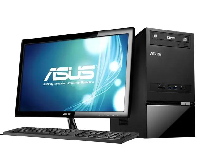 商洛华硕台式机维修