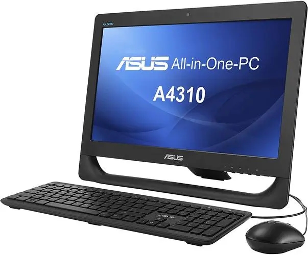 商洛华硕一体机维修